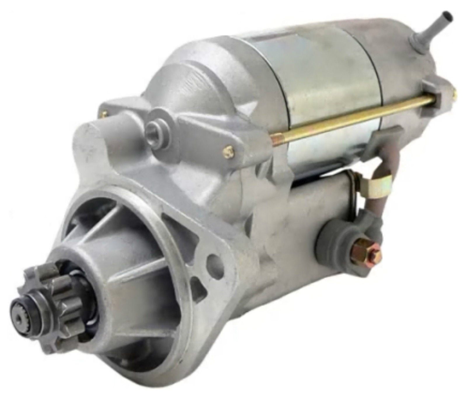 new starter hyster lift truck 4 3 gm starter forklift 4 3l yale gm auto start